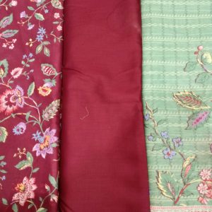 Sobia Floral Printed Lawn Dress for Women Online Pakistan